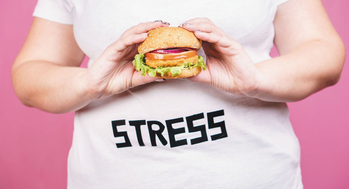 Стресс И Лишний Вес Взаимосвязь