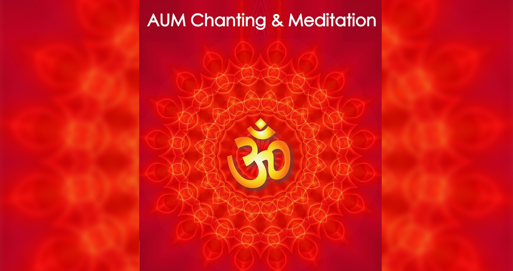 108 Aum chanting