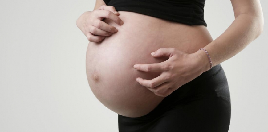 Home remedies to treat itchy bellies during pregnancy