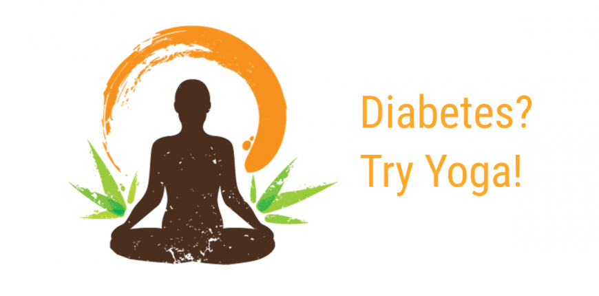 Fight Diabetes Effectively With Yoga