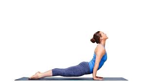 Urdhva Mukha Svanasana Or Upward Facing Dog- Steps And benefits