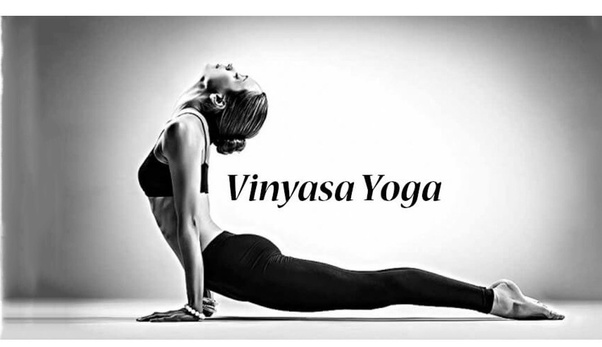 Vinyasa Yoga-What is the ‘Flow’ All About?