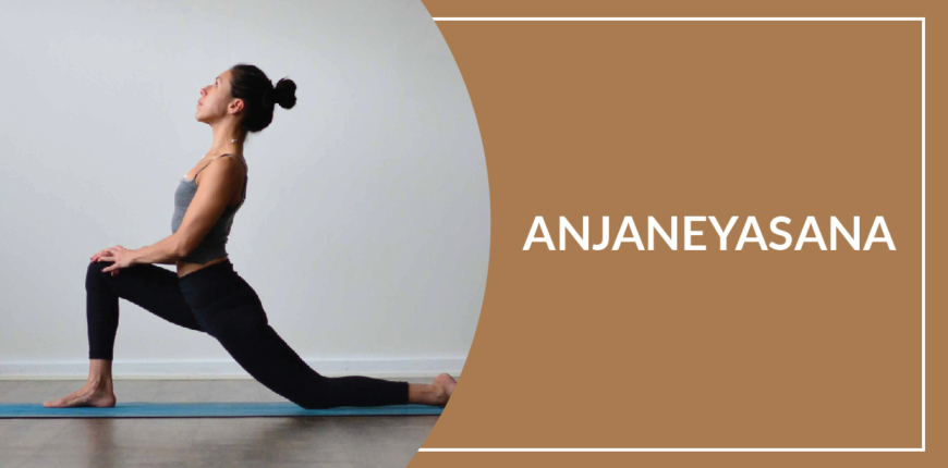 10 Anjaneyasana Benefits (Low Lunge)