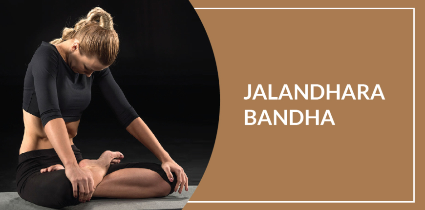 9 Jalandhara Bandha Benefits (Net-Bearer Bond)
