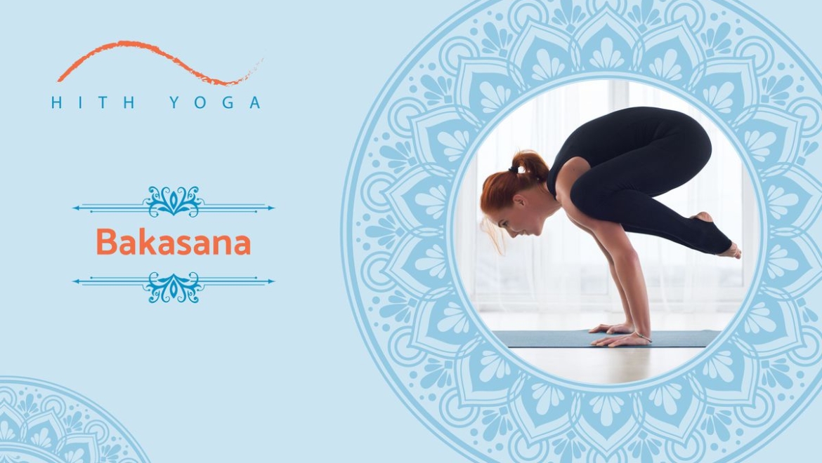 Bakasana: Top 10 Benefits