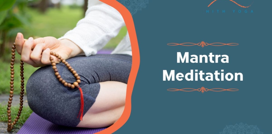 How to practice Mantra Meditation?